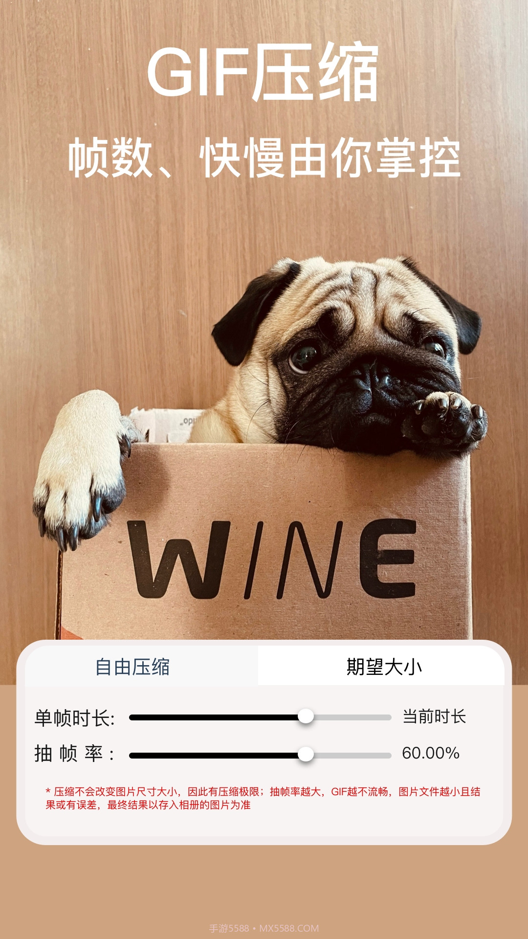 ImgMeta图片压缩专家截图1 ImgMeta图片压缩专家截图1