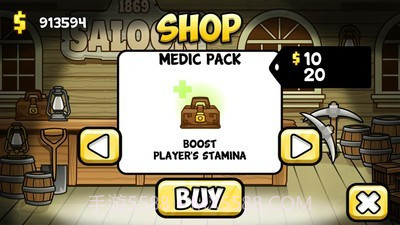 小小矿工截图5 小小矿工截图5