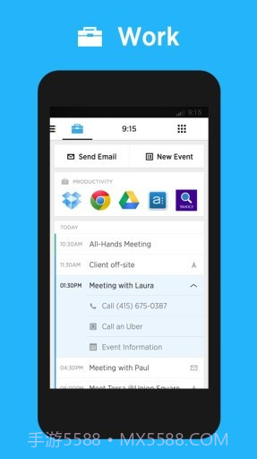 Aviate截图2 Aviate截图2