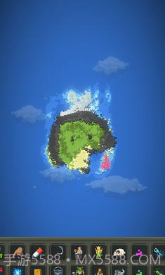 世界盒子官方版截图4 世界盒子官方版截图4