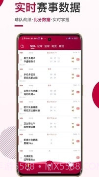 斗球体育nba直播截图2 斗球体育nba直播截图2