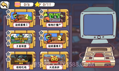 玩家一败涂地截图3 玩家一败涂地截图3