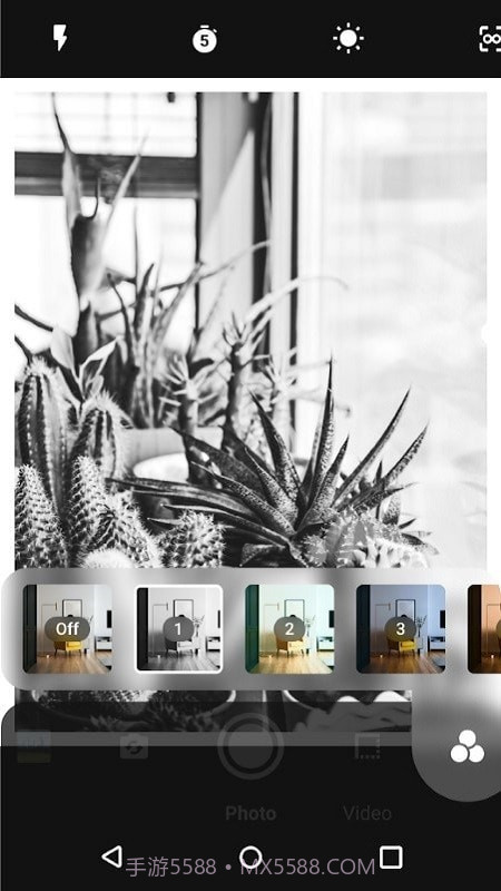 可变焦距相机截图4 可变焦距相机截图4