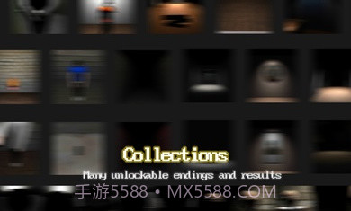 精神病患者测试模拟器截图1 精神病患者测试模拟器截图1