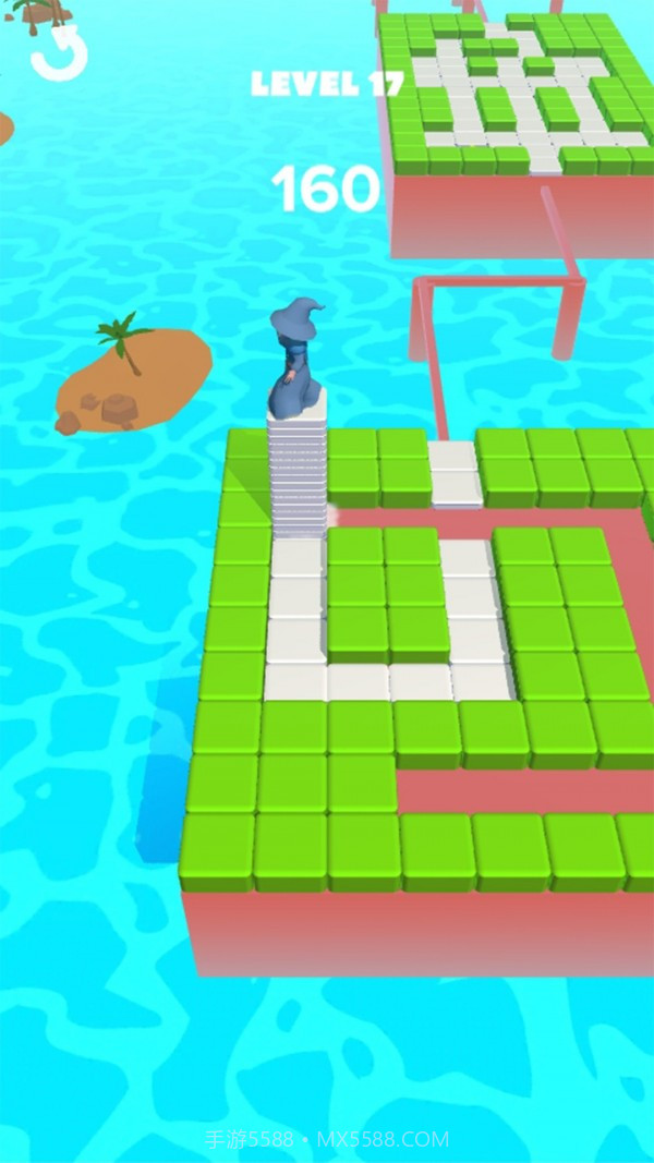 城市超级竞赛截图1