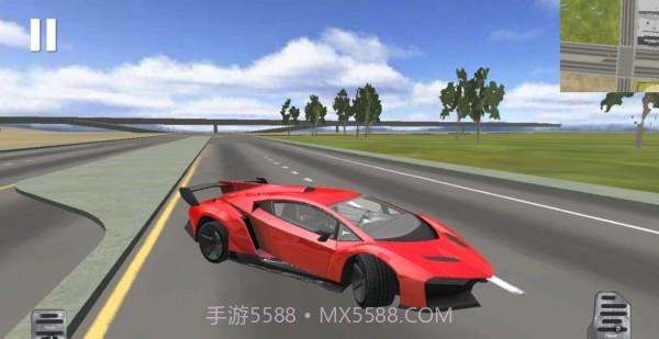 极限汽车模拟器2截图3