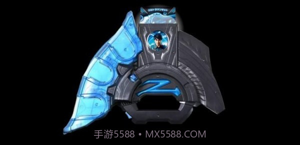 奥特曼升华器模拟器截图2