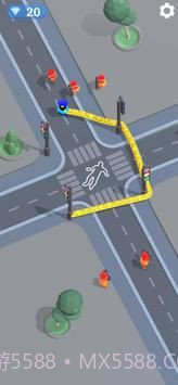 犯罪现场截图2 犯罪现场截图2