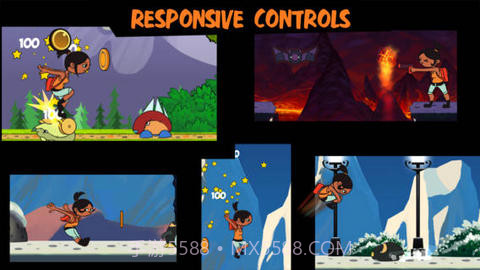 爱娃的冒险截图4 爱娃的冒险截图4