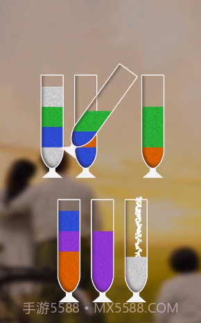 我倒水贼溜v2.5.1截图2