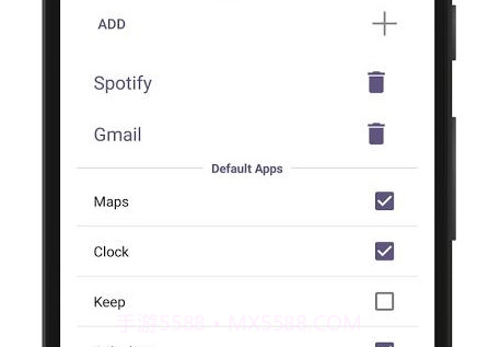 Flipd 防止分心截图3