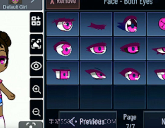 加查终极版模组v1.0.3截图3 加查终极版模组v1.0.3截图3