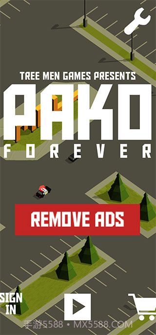 PAKO Forever游戏截图1
