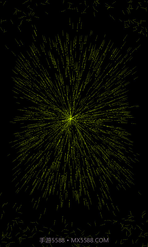 魔幻粒子截图3 魔幻粒子截图3