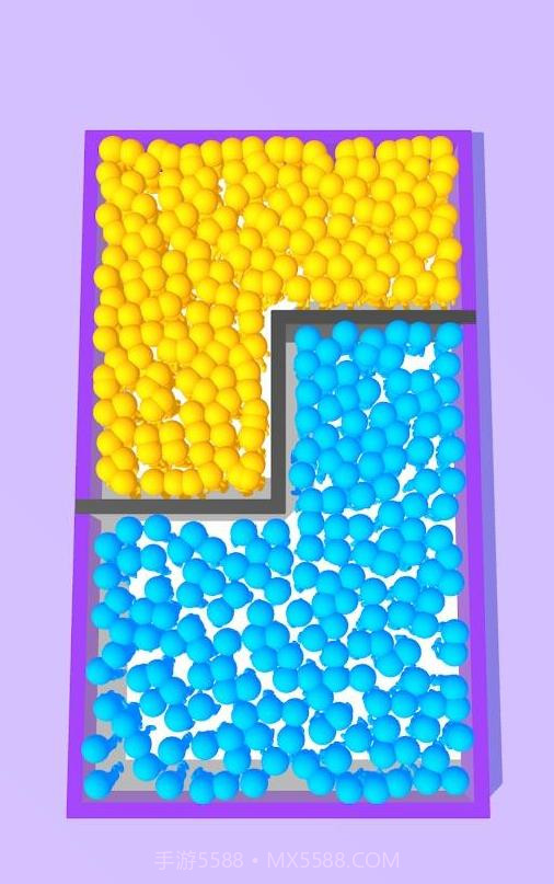 画线占地盘截图2