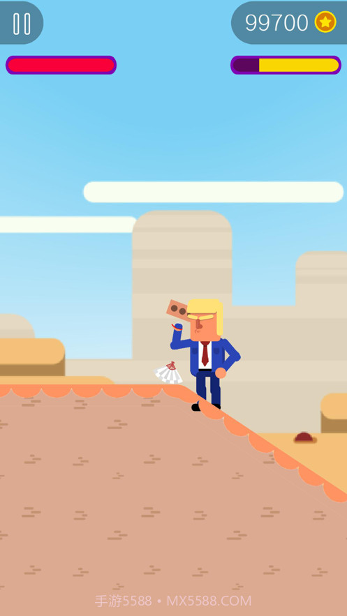 弓箭手们截图6 弓箭手们截图6