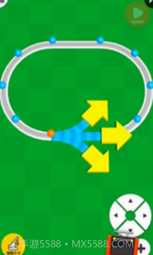 铁路制造者截图3