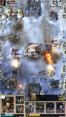 勇猛之路二战国际服截图3 勇猛之路二战国际服截图3