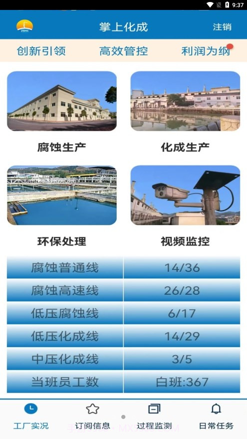 掌上化成截图2 掌上化成截图2