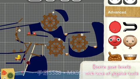 炸弹莫奇2截图4 炸弹莫奇2截图4