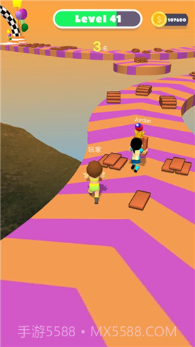 搭桥我最强截图3