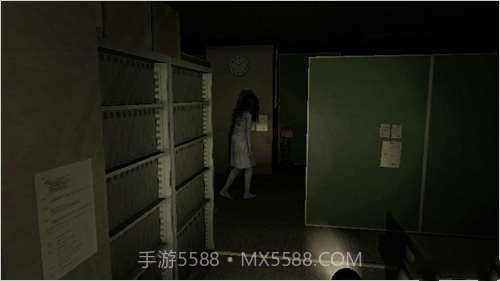 咒怨无限金币版下载V3.1 安卓免费版截图3