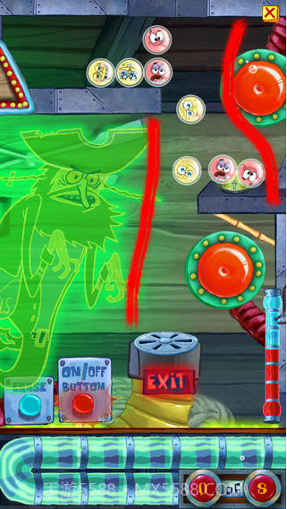 海绵宝宝截图5 海绵宝宝截图5