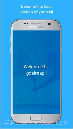 目标地图goalmap截图2