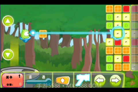 水果大作战截图3