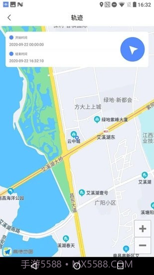 宝宝定位截图1 宝宝定位截图1