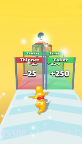 拉伸扭曲跑截图3 拉伸扭曲跑截图3