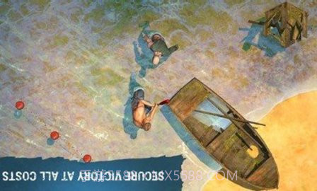 生存主义者入侵（Survivalist: invasion）截图3