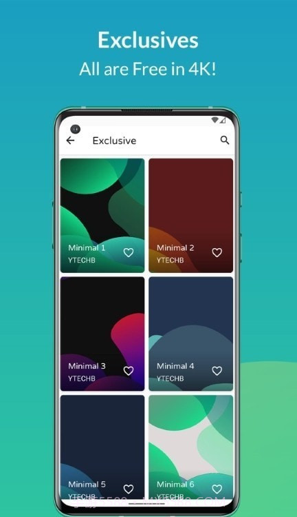 AmoledPix壁纸截图4 AmoledPix壁纸截图4