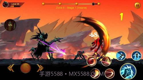 影子战士2截图2 影子战士2截图2