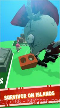 僵尸避难所截图1