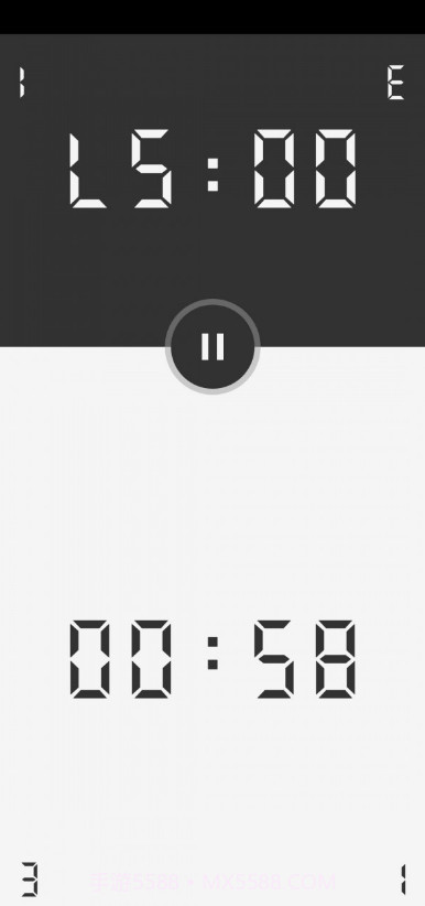 阿Q棋钟手机版截图1 阿Q棋钟手机版截图1