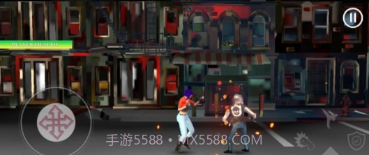 恐龙快打3D截图3