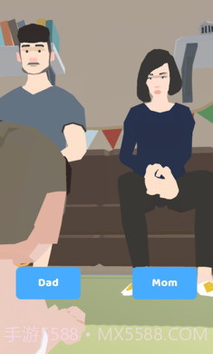 100岁人生模拟器女生版截图2 100岁人生模拟器女生版截图2