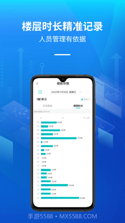 智慧保洁管理平台截图2 智慧保洁管理平台截图2
