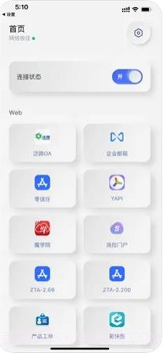 ParaZTA截图1