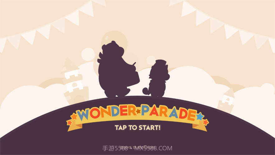 不可思议乐队截图1