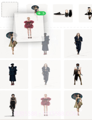 Prêt-à-Template截图1 Prêt-à-Template截图1