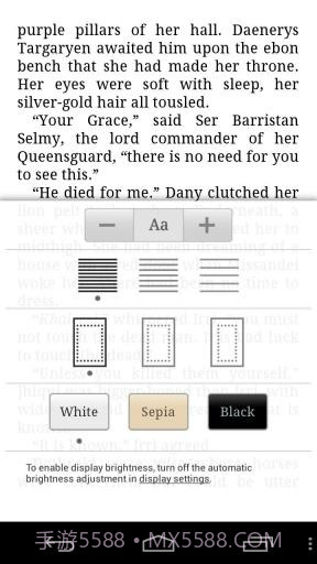 亚马逊书城 Kindle截图5