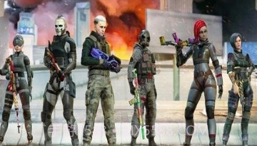 battle forces截图1 battle forces截图1