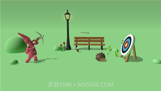 我决斗没输过截图3 我决斗没输过截图3