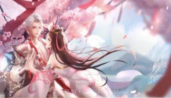 瑶的欢迎会截图1 瑶的欢迎会截图1