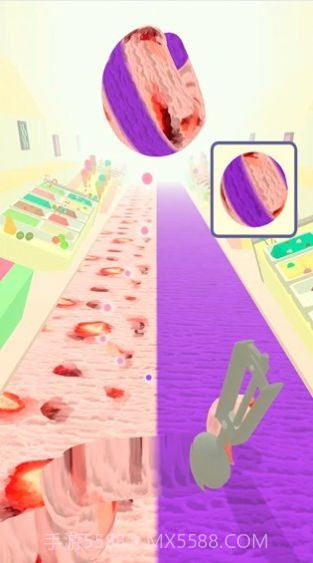 冰淇淋冲冲冲最新截图2