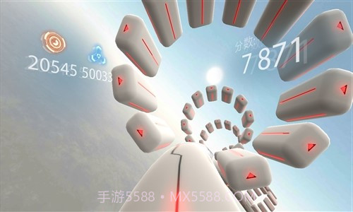 死亡管道X截图1