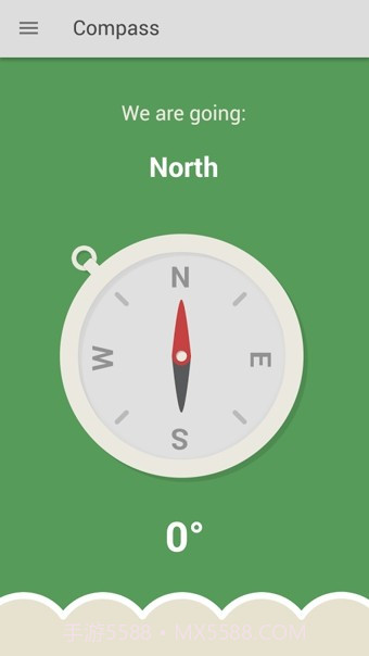 Compass截图2 Compass截图2