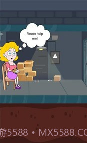 猛男救美记截图2 猛男救美记截图2